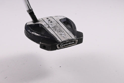TaylorMade Spider EX Navy Putter / 34 Inch