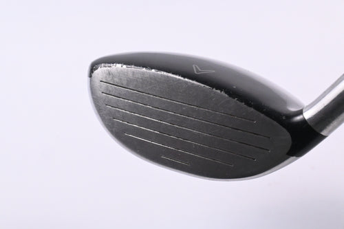 Callaway RAZR X Black #3 Wood / 15 Degree / Regular Flex Callaway 60 Shaft
