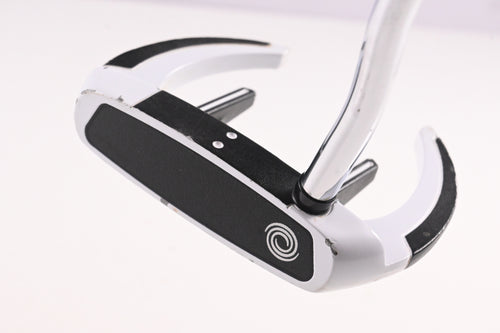 Odyssey White Hot Versa Sabretooth Putter / 34 Inch