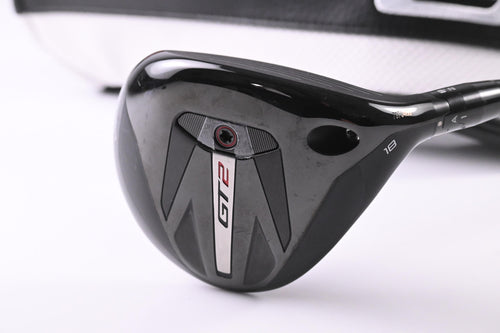 Titleist GT3 #5 Wood / 18 Degree / Regular Flex Airspeeder 40 Shaft