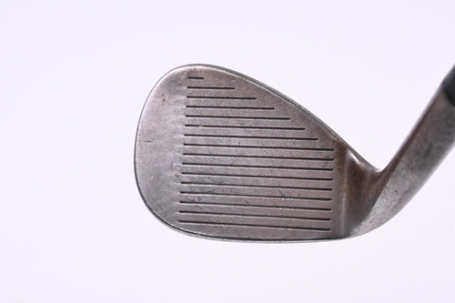 Taylormade RAC Fe2O3 Sand Wedge / 56 Degree / Stiff Flex Dynamic Gold S300