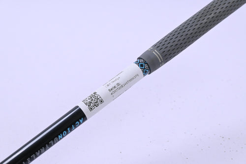 Ladies Cleveland CBX Lob Wedge / 60 Degree / Ladies Flex Action Ultralite 50