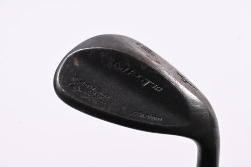 Mizuno MP T-10 Lob Wedge / 60 Degree / Stiff Flex Project X Shaft