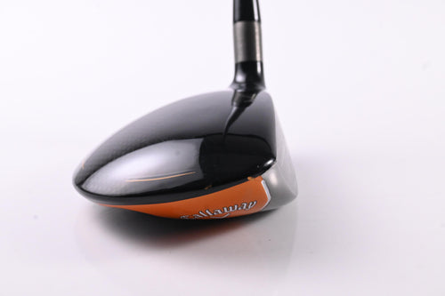 Callaway Mavrik #3 Wood / 15 Degree / Regular Flex HZRDUS T800 65 Shaft