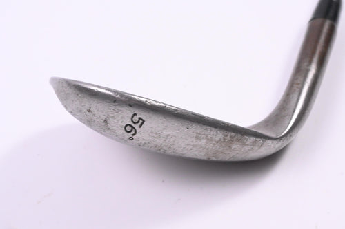 Taylormade RAC Fe2O3 Sand Wedge / 56 Degree / Stiff Flex Dynamic Gold S300