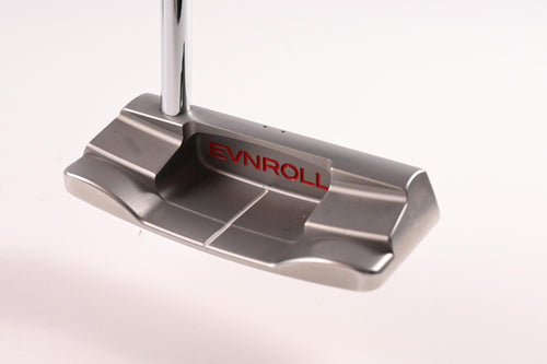 Evnroll Classics ER2 Putter / 34.5 Inch