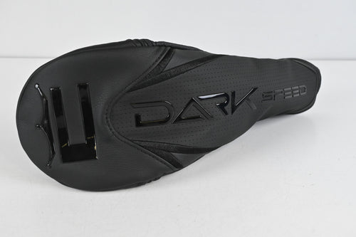 Cobra Darkspeed LS Driver / 10.5 Degree / Stiff Flex Kai'li White 70 Shaft