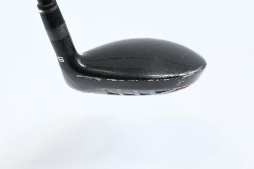 Benross HTX Compressor #5 Wood / 19 Degree / Regular Flex Kuro Kage Silver 60