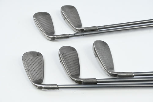 Ping G30 Irons / 6-PW / White Dot / Senior Flex Ping TFC 419 Shafts