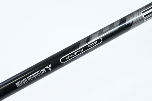 Benross HTX Compressor #5 Wood / 19 Degree / Regular Flex Kuro Kage Silver 60