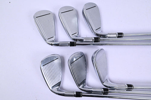 Taylormade M CGB Irons / 6-PW+GW / Regular Flex N.S.PRO 840 Shafts