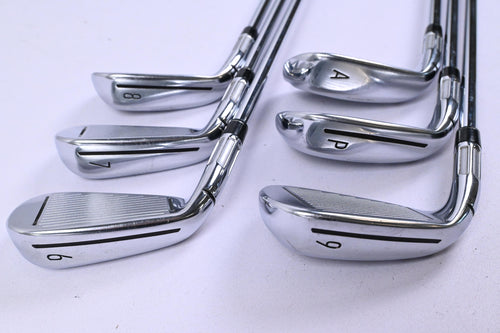Taylormade M CGB Irons / 6-PW+GW / Regular Flex N.S.PRO 840 Shafts