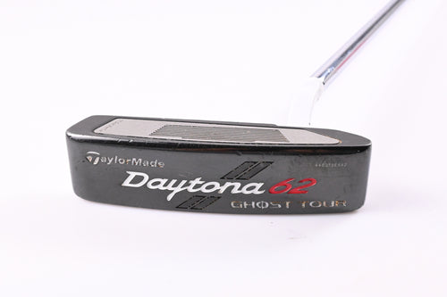 Taylormade Ghost Tour Daytona 62 Putter / 35 Inch