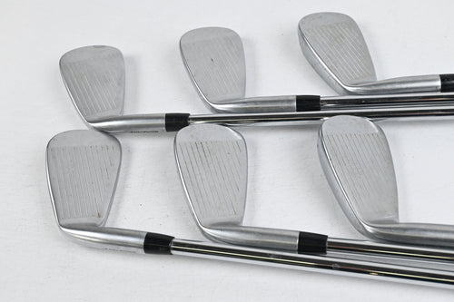 Benross Evolution R Irons / 4-9i / Regular Flex KBS Tour 90 Shafts