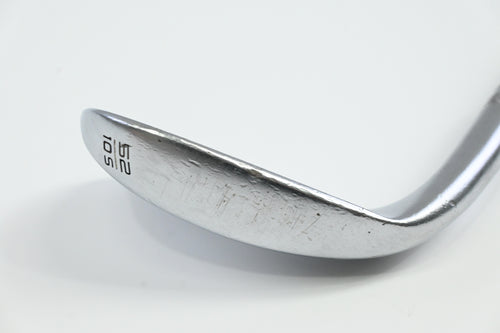Callaway Opus Gap Wedge / 52 Degree / Stiff Flex KBS $-Taper 120 Shaft
