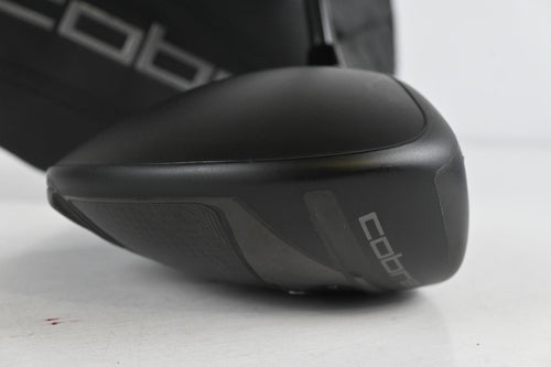 Cobra DS-Adapt LS Driver / 10.5 Degree / X-Flex Denali Black 60 Shaft