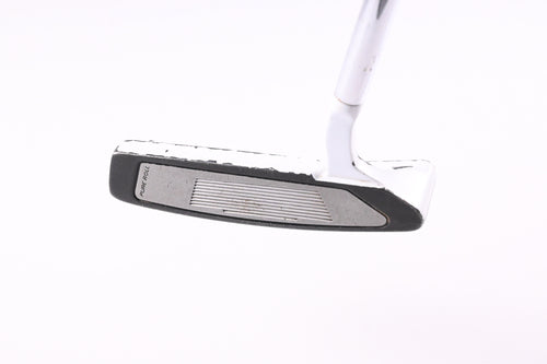 Taylormade Ghost Tour Daytona 62 Putter / 35 Inch