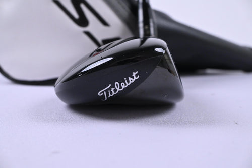 Titleist TSR2 #3 Hybrid / 18 Degree / Regular Flex Tensei AV Blue 65 Shaft