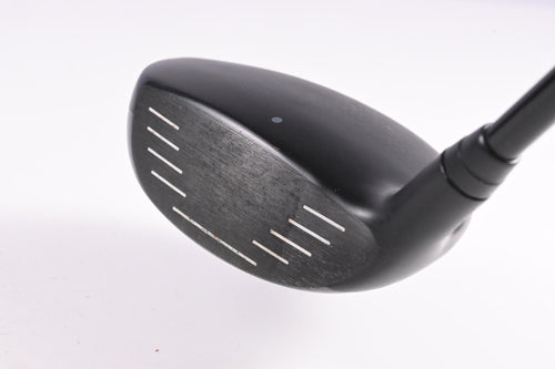 Ping G430 Max #3 Wood / 15 Degree / Stiff Flex HZRDUS Smoke Red RDX 70 Shaft