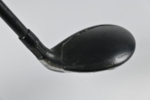 Taylormade M6 #3 Hybrid / 19 Degree / Stiff Flex UST Mamiya Proforce V2 65 Shaft