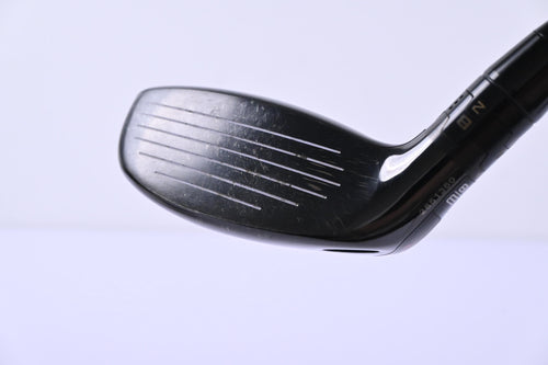 Titleist TSR2 #3 Hybrid / 18 Degree / Regular Flex Tensei AV Blue 65 Shaft