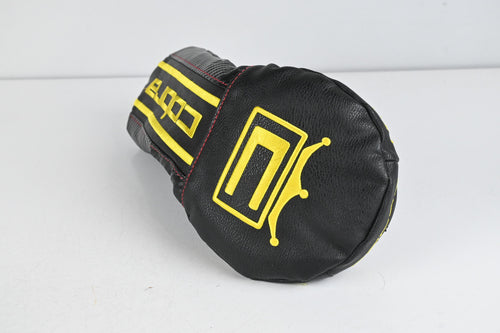 Left Hand Cobra King Speedzone Driver / 10.5 Degree / Regular Flex Tensei AV