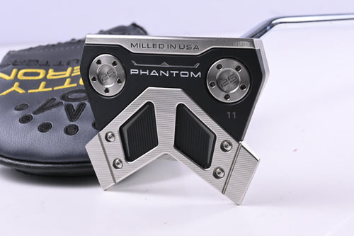 Scotty Cameron 2024 Phantom 11 Putter / 38 Inch