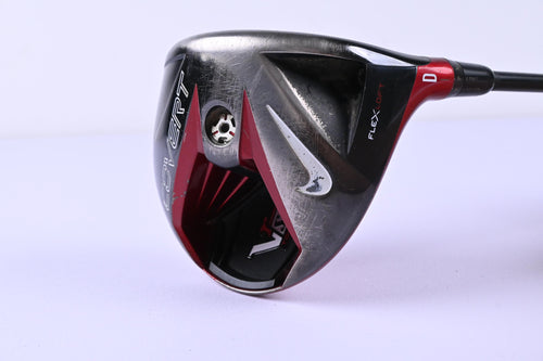Nike VR-S Covert Tour Driver / 10.5 Degree / Stiff Flex ACCRA Tour Z 55 Shaft