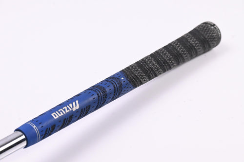Mizuno MP T-10 Lob Wedge / 60 Degree / Stiff Flex Project X Shaft