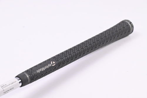 Taylormade Milled Grind 3 Black Gap Wedge / 52 Degree / Stiff Flex Project X