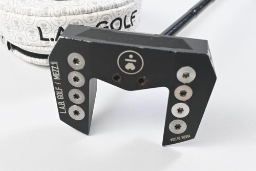 L.A.B. Golf Mezz.1 Putter / 33 Inch