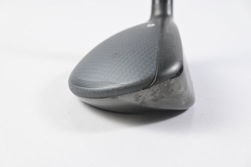 Taylormade Qi35 #3 Hybrid / 19 Degree / X-Flex Kai'li Dark Waves Blue 95