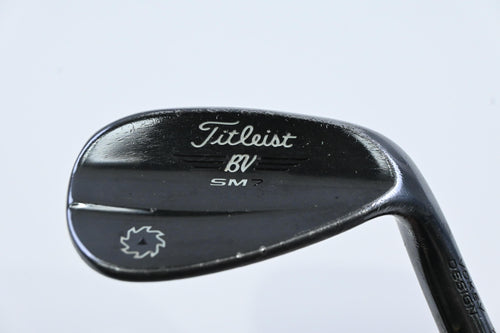 Titleist Vokey SM7 Gap Wedge / 52 Degree / X-Flex Project X Rifle Shafts