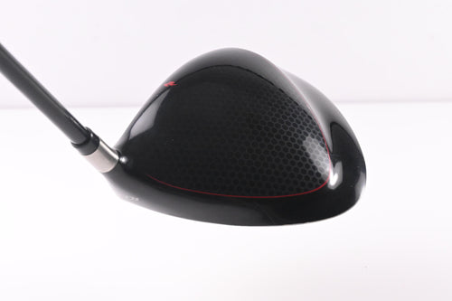 Taylormade Burner Superfast Driver / 10.5 Degree / Regular Flex REAX Superfast 48