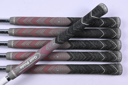 Taylormade M CGB Irons / 6-PW+GW / Regular Flex N.S.PRO 840 Shafts