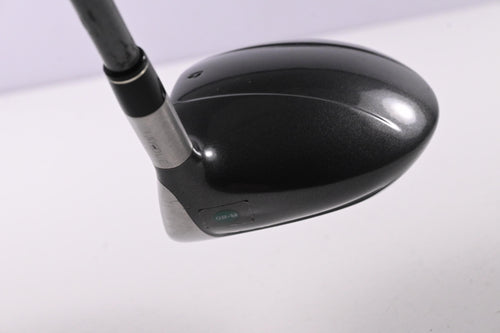 Taylormade 200 Steel Driver / 12 Degree / Regular Flex Taylormade Lite 80 Shaft