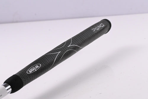 Wilson Deep Red Fluid Feel 6 Putter / 35 Inch