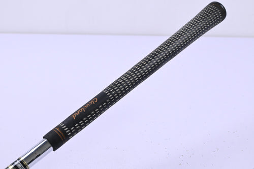 Cleveland Reg 588 RTG Lob Wedge / 60 Degree / Wedge Flex Dynamic Gold Shaft