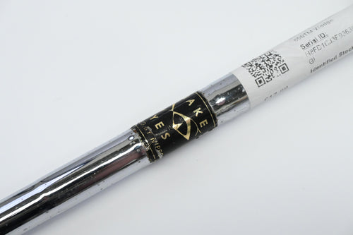 Snake Eyes 655TM Sand Wedge / 56 Degree / Regular Flex Snake Eyes Shaft