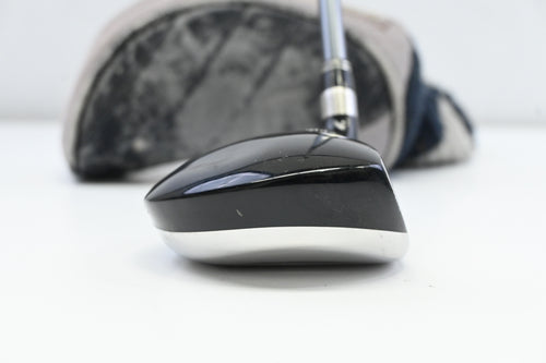 Ladies Cobra SS #5 Wood / 18 Degree / Ladies Flex Graphite Design 50 Shaft