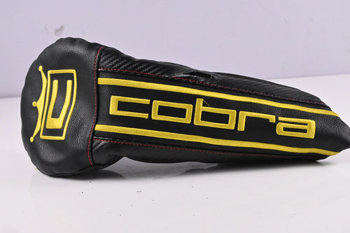 Cobra King Speedzone Driver / 10.5 Degree / Regular Flex Tensei AV Blue 65 Shaft