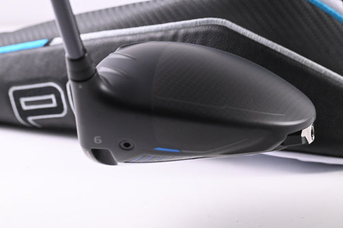 Ping G440 LST Driver / 9 Degree / Stiff Flex Ping Tour 2.0 Black 65 Shaft