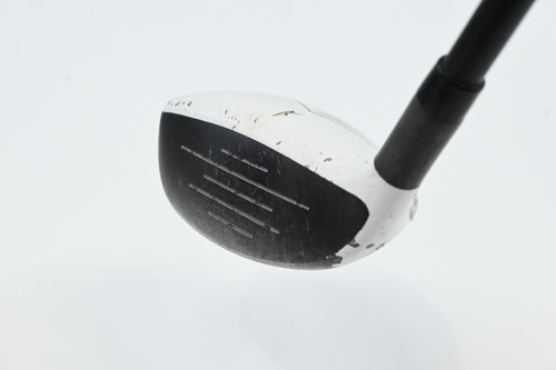 Taylormade RBZ Stage 2 #3 Hybrid / 19 Degree / Regular Flex Rocketfuel 65 Shaft