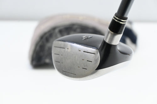 Ladies Cobra SS #5 Wood / 18 Degree / Ladies Flex Graphite Design 50 Shaft