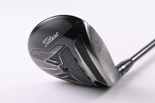Titleist TSi3 #3 Wood / 15 Degree / X-Flex HZRDUS GEN4 Black 70 Shaft