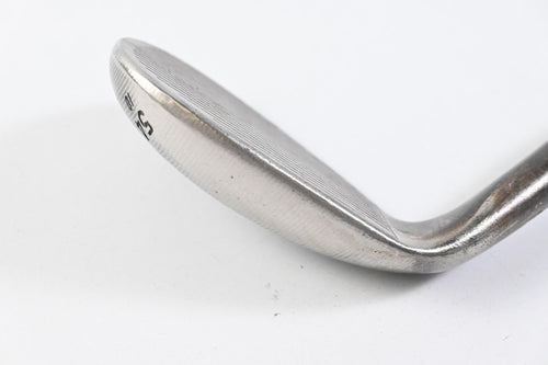 TaylorMade Hi-Toe 3 Copper Sand Wedge / 54 Degree / Stiff Flex KBS Tour Shaft