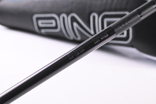 Ping G440 LST Driver / 9 Degree / Stiff Flex Ping Tour 2.0 Black 65 Shaft