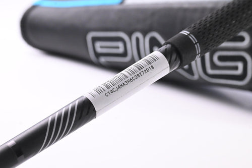 Ping G440 LST Driver / 9 Degree / Stiff Flex Ping Tour 2.0 Black 65 Shaft