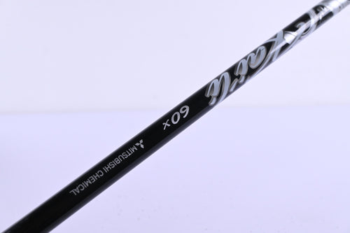 Taylormade Stealth Plus Driver / 10.5 Degree / X-Flex Kai'li White 60 Shaft