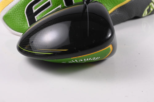 Callaway Epic Flash Driver / 10.5 Degree / Senior Flex UST Helium 4 Shaft